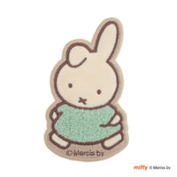 miffy suits case stickers