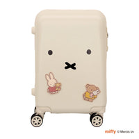 miffy suits case stickers
