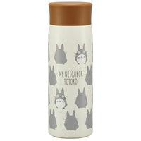 My neighbor totoro stainless steel thermos bottle 350mll