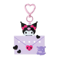 Sanrio my pachirun personalized keychain