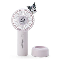Sanrio 2 way fan
