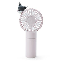 Sanrio 2 way fan