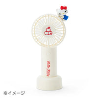 Sanrio 2 way fan