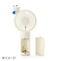 Sanrio 2 way fan