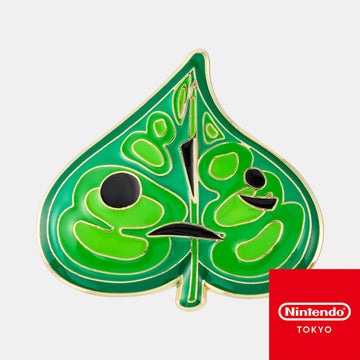 Nintendo Tokyo limited The Legend of Zelda pin
