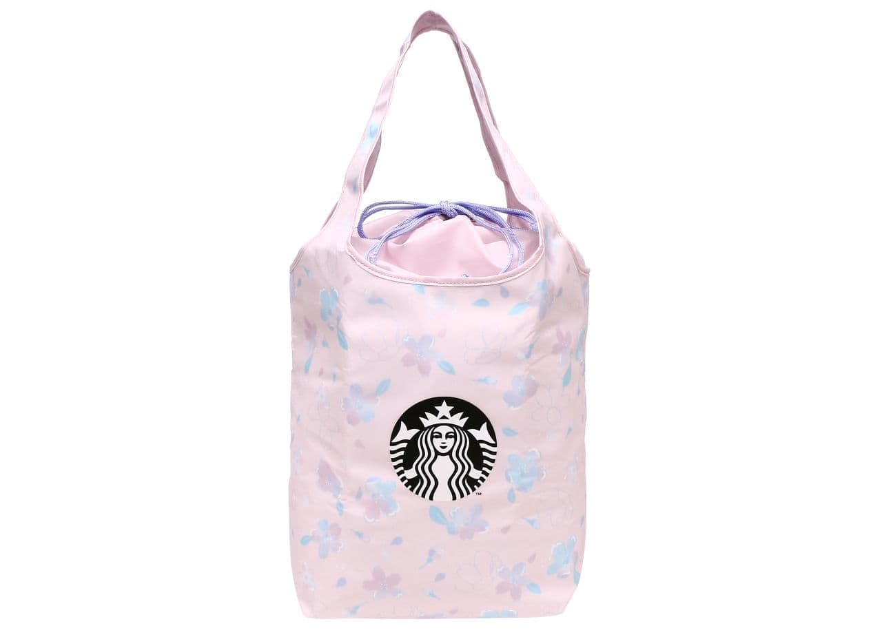 Sakura Cherry Blossom Tote Bag