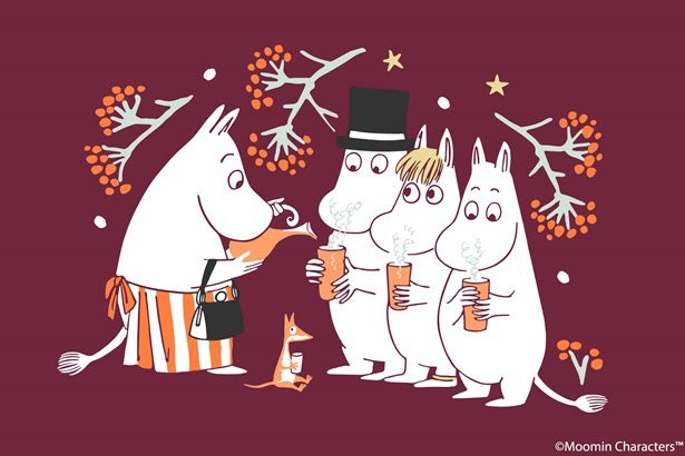 MOOMIN