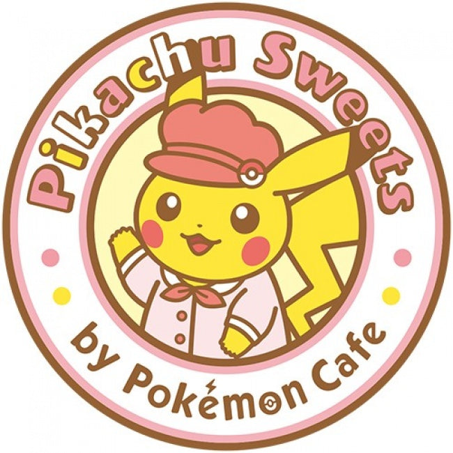 Pokémon cafe