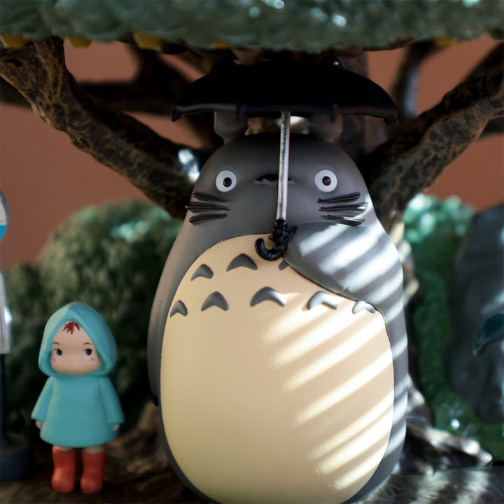 Studio Ghibli
