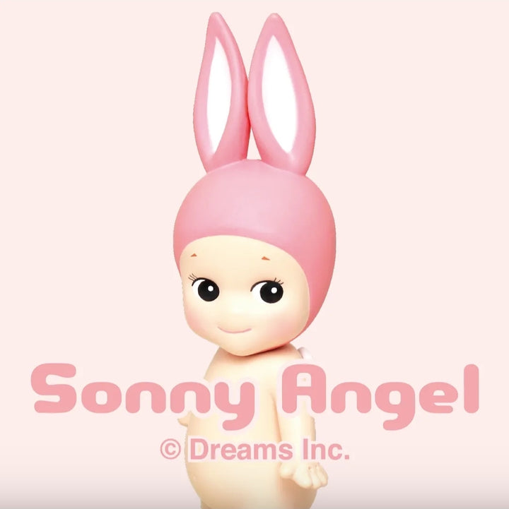 Sonny Angel
