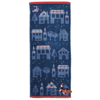 face towel Kiki - Kiki's delivery service