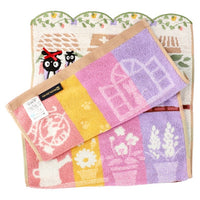  Kiki's delivery service face towel
