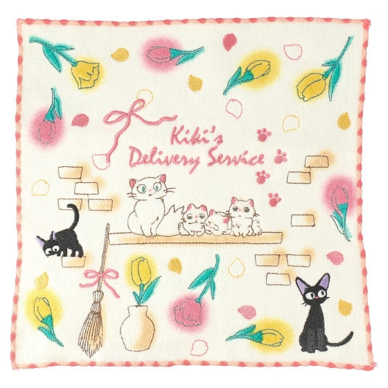 mini towel Jiji - Kiki's delivery service