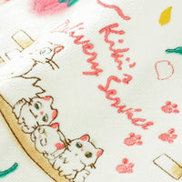 mini towel Jiji - Kiki's delivery service