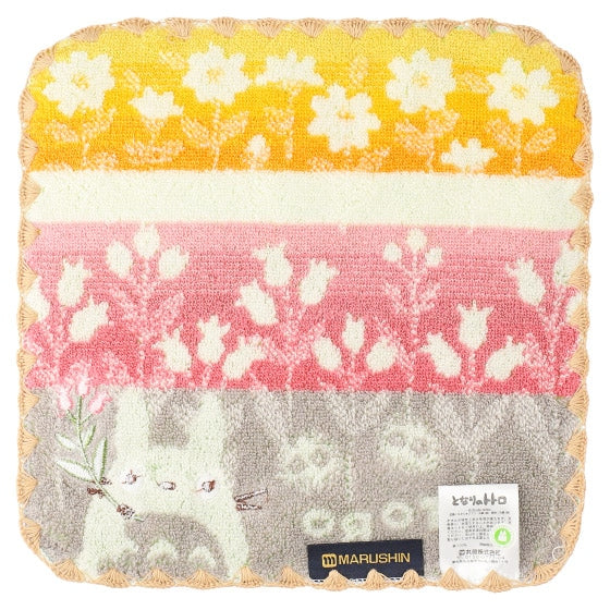 wash towel Tororo - My neighbor totoro