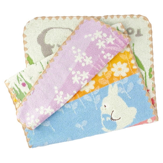face towel Totoro - My neighbor totoro
