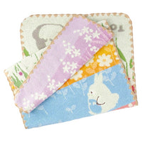 face towel Totoro - My neighbor totoro