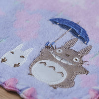 mini towel totoro- My neighbor totoro
