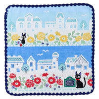  Kiki's delivery service mini towel
