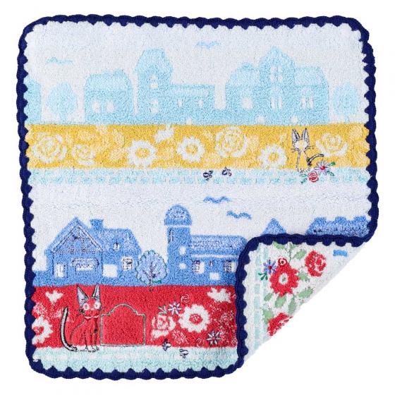  Kiki's delivery service mini towel