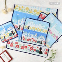  Kiki's delivery service mini towel