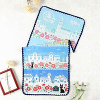 face towel Jiji - Kiki's delivery service