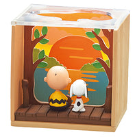 PEANUTS Scenery Box (COMING SOON)