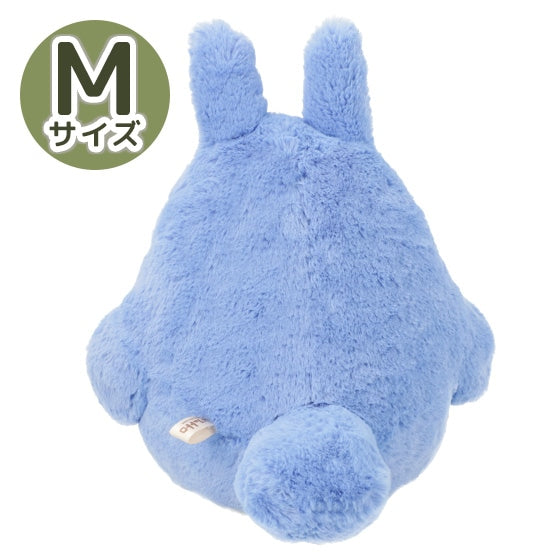 My neighbor totoro Blue totoro plush M