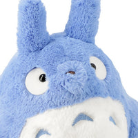 My neighbor totoro Blue totoro plush M