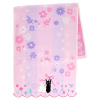  Kiki's delivery service face towel