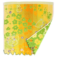 wash towel totoro - My neighbor totoro