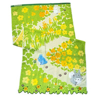 face towel Totoro - My neighbor Totoro