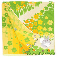 face towel Totoro - My neighbor Totoro