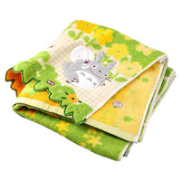 face towel Totoro - My neighbor Totoro