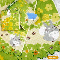 face towel Totoro - My neighbor Totoro