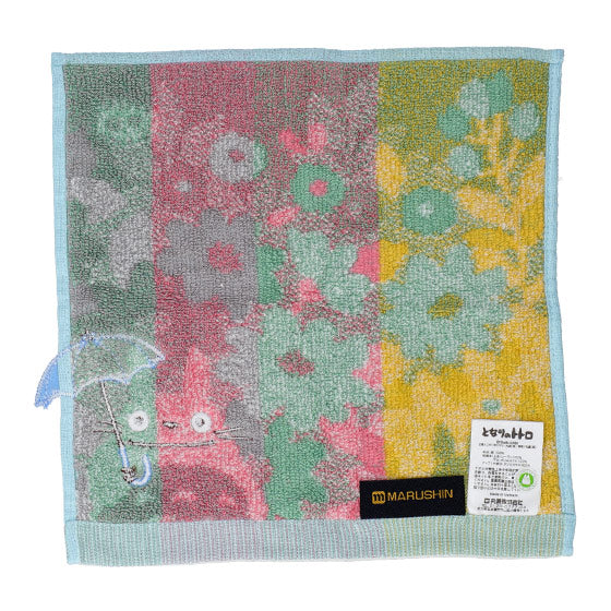  My neighbor totoro mini towel