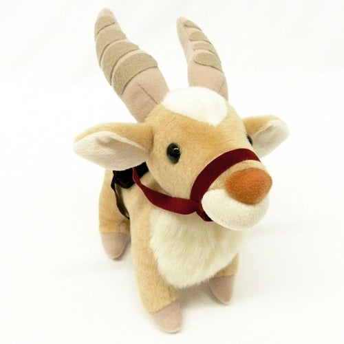 Princess mononoke Yakul plush S