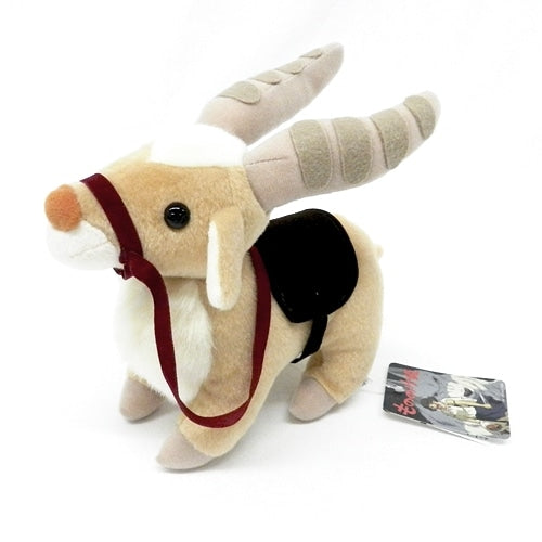 Princess mononoke Yakul plush S