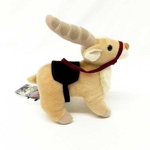 Princess mononoke Yakul plush S