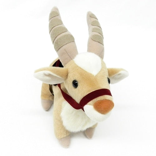 Princess mononoke Yakul plush S