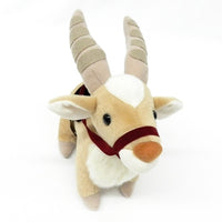 Princess mononoke Yakul plush S