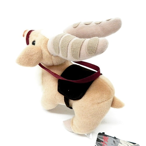 Princess mononoke Yakul plush S