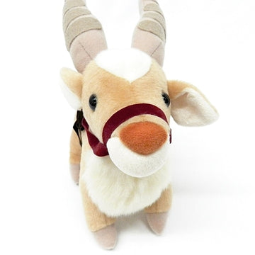 Princess mononoke Yakul plush S