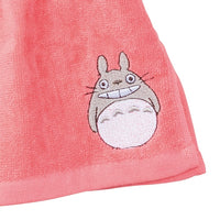 Mei's dress towel