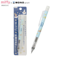 miffy mono mechanical pencils