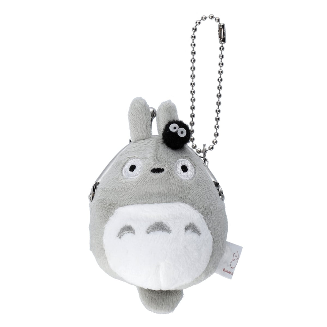 Studio Ghibli mini clasp keychain