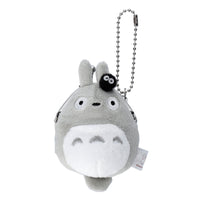 Studio Ghibli mini clasp keychain