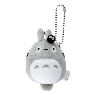 Studio Ghibli mini clasp keychain