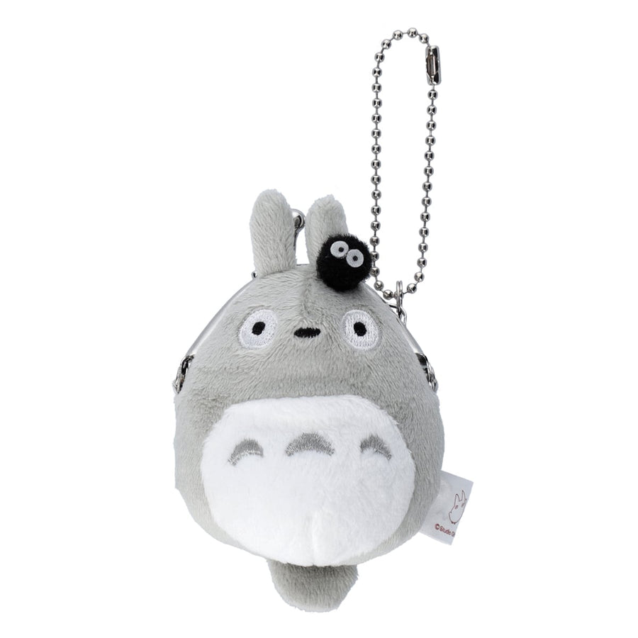 Studio Ghibli mini clasp keychain