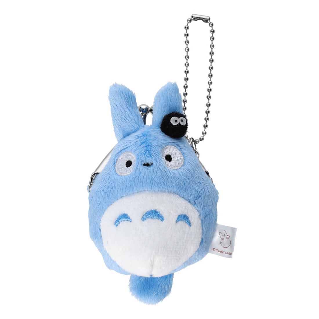 Studio Ghibli mini clasp keychain